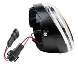 Faro Harley Davidson V-rod 2017