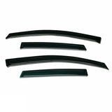 Deflectores Ventana Ford Escape 2013-2019