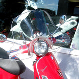 Parabrisas Vespa Gts300 2010-2014