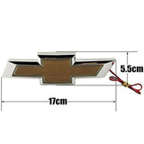 Base Emblema Led Chevrolet