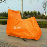 Funda Vespa Gts250 300 Lx 50 125 Lxv150