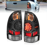 Calaveras Led Tacoma 2005-2015 Par