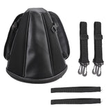 Bolsa trasera para motocicletas