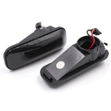 Cuartos Laterales Led Civic 1996-2000 Par