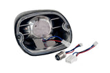Calavera Led Harley Davidson Xl Flh Fx Fxr