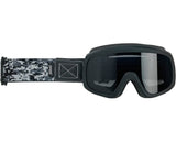 Goggles Biltwell Para Motociclista