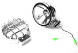 Faros De Niebla Universal 6 Pulgadas Off Road 4x4 Par