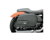 Alforja Universal Lateral Para Moto