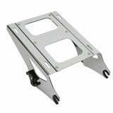 Rack Portaequipaje Moto Harley Touring 2014-2020