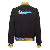 Chamarras vespa nylon hombres