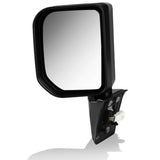 Espejos Laterales Fj Cruiser 2007-2009 Par