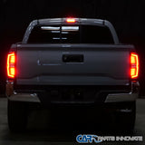 Calaveras Led Tacoma 2016-2022 Par