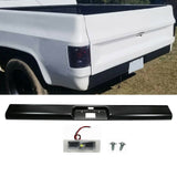 Defensa Trasera Tipo Roll Pan C10 Silverado 1973-1987