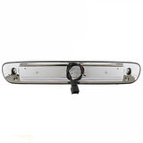 Tercera Luz Led Stop Silverado 07-14