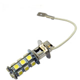 Bulbos H3 18 smd 5050 Luz de Niebla Entrega inmediata