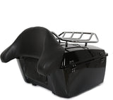 Caja Maletero Universal Pára Motos