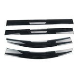 Deflectores Ventanilla Toyota Sienna 2011-2020