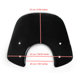 Parabrisas Vespa Lx125 Lx150 Gt200 Gts250ie Gts300 Super