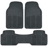 Juego de tapetes universales 5 piezas