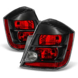 Calaveras Nissan Sentra 2010-2012