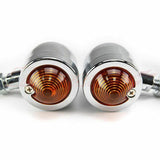 Luces Direccionales Para Moto Universal