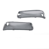 Micas De Faros Ahumados Silverado 99-02