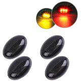 Cuartos Led De Salpicadera Ford F350 99-10