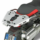 Rack Portaquipaje Para Moto Bmw F 850 Gs 18-19