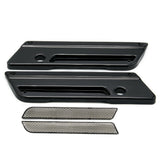 Kit De Montaje Para Alforjas Harley Touring 1993-2013