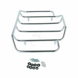 Rejilla Portaequipajes Para Caja Trasera Road Glide 84-20