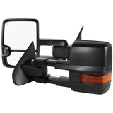 espejos laterales silverado 1500 2014-2018