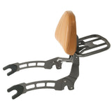 Respaldo Para Moto Indian Scout 2015-2019