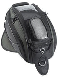 Mochila trasera moto universal