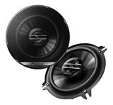 Bocinas Pioneer Ts-g1620f G Series 6-1/2 300w