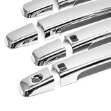 Cubre manijas Nissan Altima 07-11