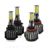 Bulbos  9005+9006 240w 24000 LM