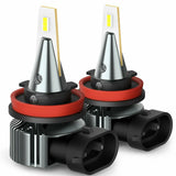 Bulbos Led Canbus H11 H8 H16