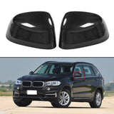Cubiertas de espejos laterales BMW X3 2014-2018