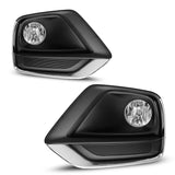 Faros De Niebla Trax 2017-2020 par
