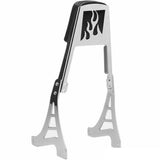 Respaldo De Asiento Moto Harley Davidson Sportster 883 95-03