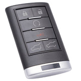 Control Para Llave Escalade Esv Ext 07-10