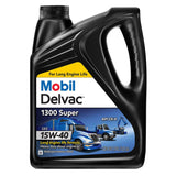 Aceite Mobil Delvac 1300 Super Hd 15w40