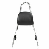 Respaldo Para Moto Harley Davidson Xl883c 2004