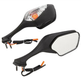Espejos Laterales Moto Honda Cbr 1000 Rr 2008-2012