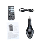 Transmisor reproductor MP3 Bluetooth