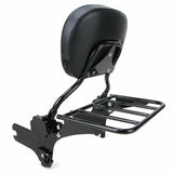 RESPALDO PARA MOTO HARLEY DAVIDSON ROAD GLIDE FLTR 2008