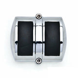 cubierta de pedal de freno para motocicletas Kawasaki Yamaha Suzuki Honda