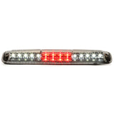 Tercera Luz De Freno Led Silverado 1999-2007