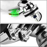 Faros De Niebla Universal 6 Pulgadas Off Road 4x4 Par