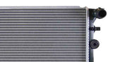 Radiador Jetta 2.0l/2.8 L 1999-2004